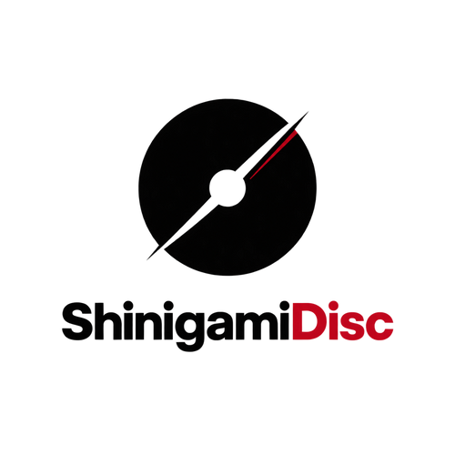 Shinigami Disc